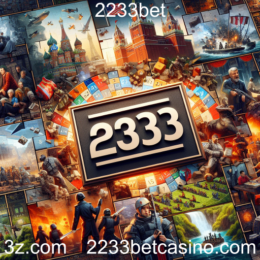 Explorando a Categoria de Estratégias na 2233bet